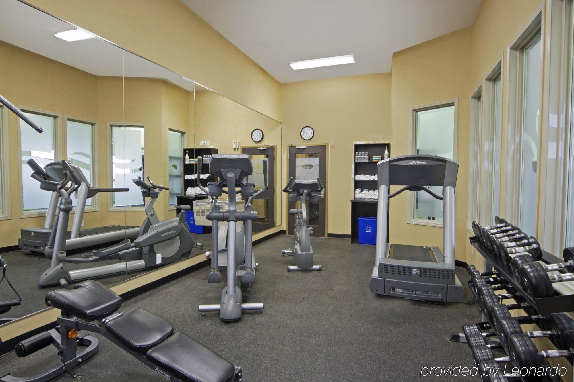 Best Western Wainwright Inn & Suites Facilități foto