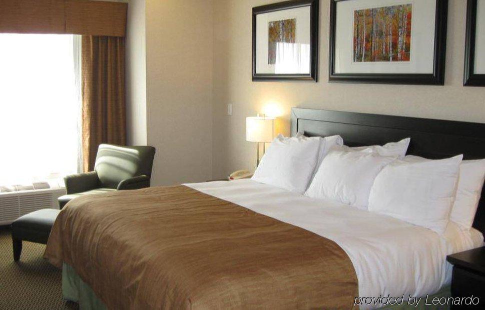 Best Western Wainwright Inn & Suites Cameră foto