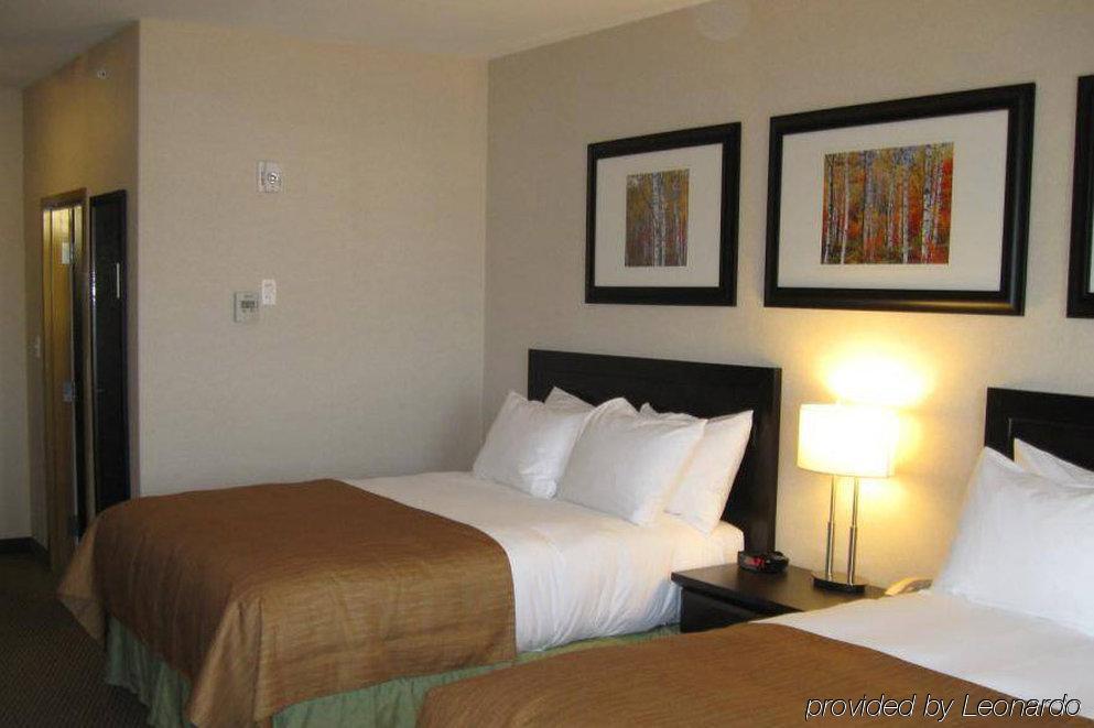 Best Western Wainwright Inn & Suites Cameră foto