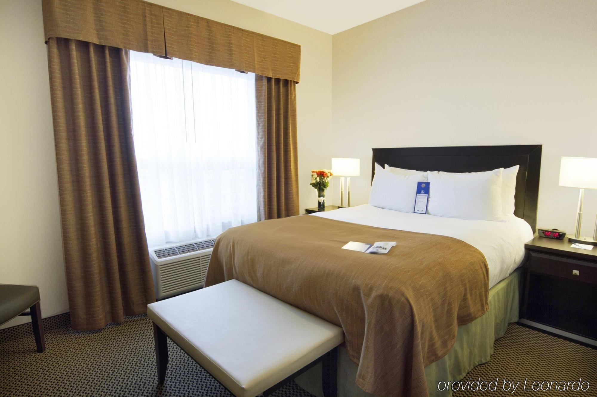 Best Western Wainwright Inn & Suites Cameră foto