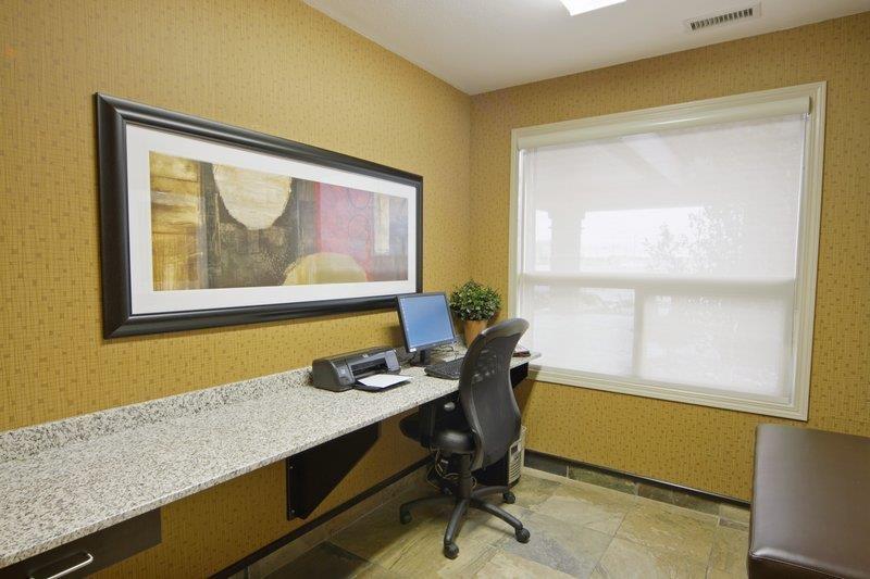 Best Western Wainwright Inn & Suites Exterior foto